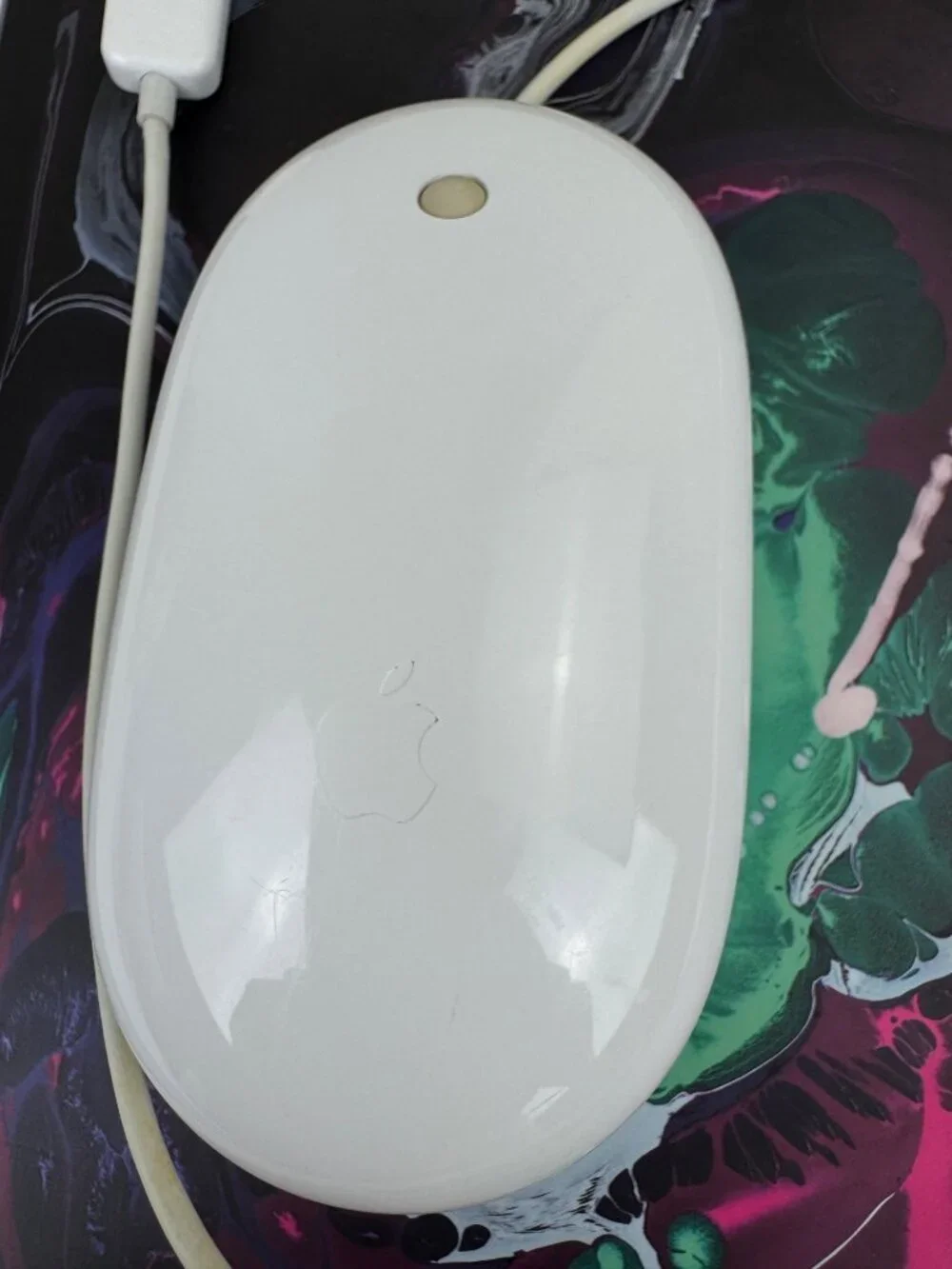 Apple used oem